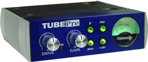 PreSonus TUBEPre
