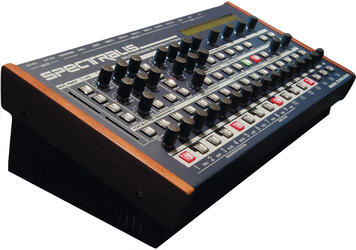 Radikal Technologies Spectralis