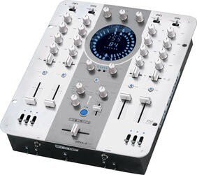 Reloop Effex.4 DSP