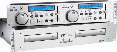 Reloop RCD-2650 s