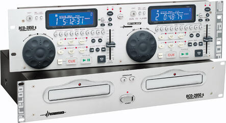 Reloop RCD-2850 s