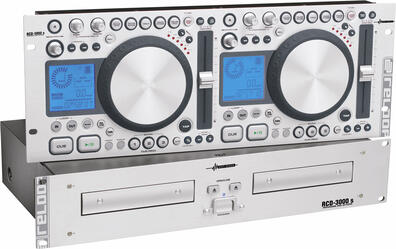 Reloop RCD-3000 s