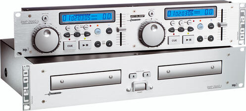 Reloop RMP-2660 s
