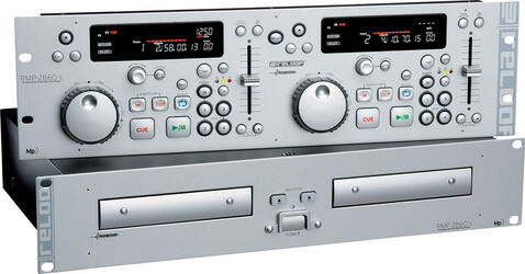 Reloop RMP-2860 s