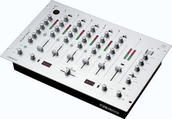 Reloop RMX-50 BPM