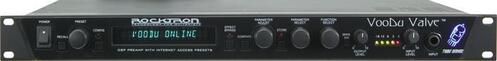 Rocktron Voodu Valve