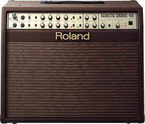 Roland AC-100