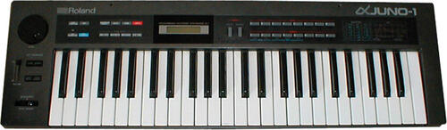 Roland Alpha Juno 1