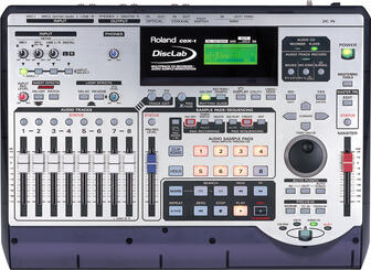 Roland CDX-1
