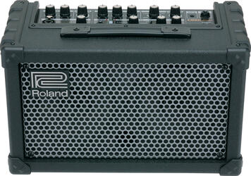 Roland Cube Street