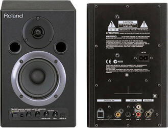 Roland DM-10