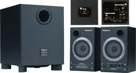 Roland DM-2100