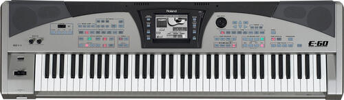 Roland E-60