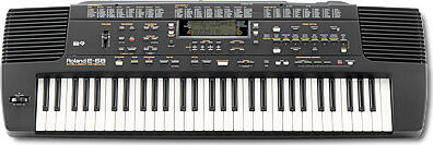 Roland E-68