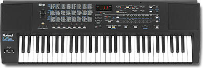 Roland E40