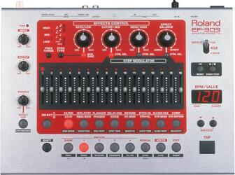 Roland EF-303 Groove Effects