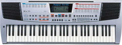Roland EM-25