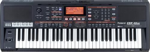 Roland EXR-46or