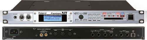 Roland Fantom XR