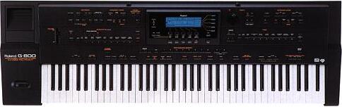 Roland G800
