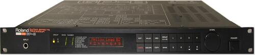 Roland GP-8