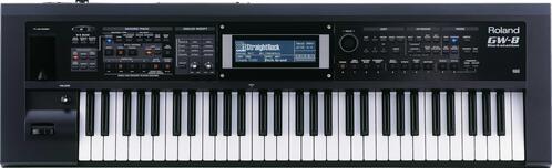 Roland GW-8