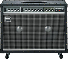 Roland Jazz Chorus JC120