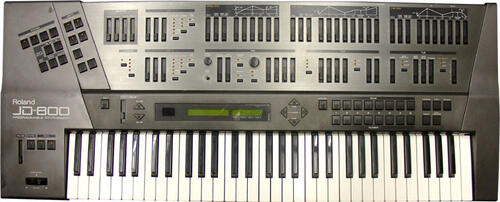 Roland JD-800
