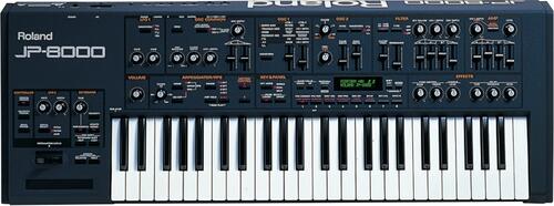 Roland JP-8000