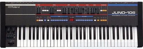 Roland Juno-106