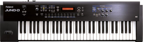 Roland Juno-D