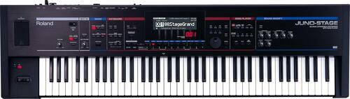 Roland Juno-Stage