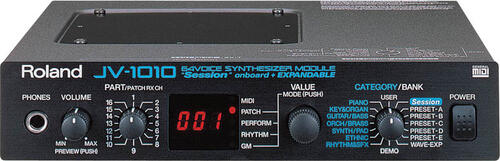 Roland JV-1010