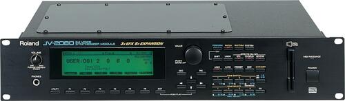 Roland JV-2080
