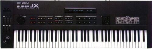 Roland JX-10