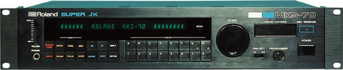 Roland MKS 70