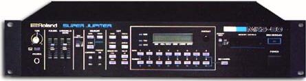 Roland MKS 80