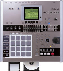 Roland MV-8000