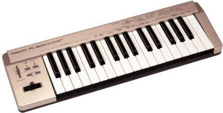 Roland PC-160A