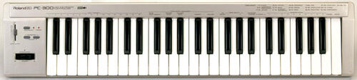 Roland PC-300