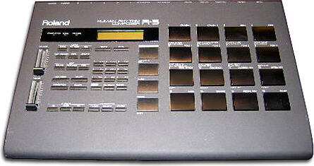 Roland R-5