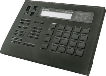 Roland R-8