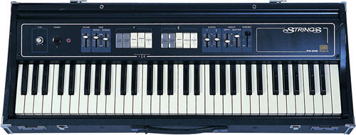 Roland RS-202