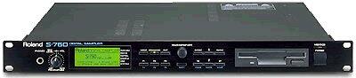 Roland S-760