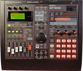 Roland SP-808
