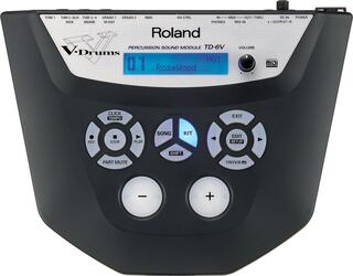 Roland TD-6V