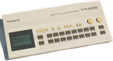 Roland TR-626