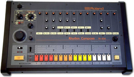 Roland TR-808