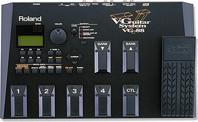 Roland VG-88