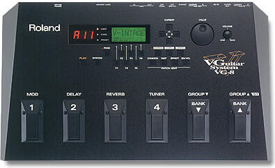 Roland VG-8EX